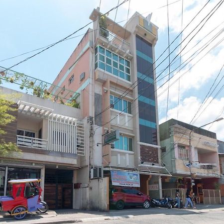 Reddoorz @ Paterno Street Tacloban Hotel Luaran gambar