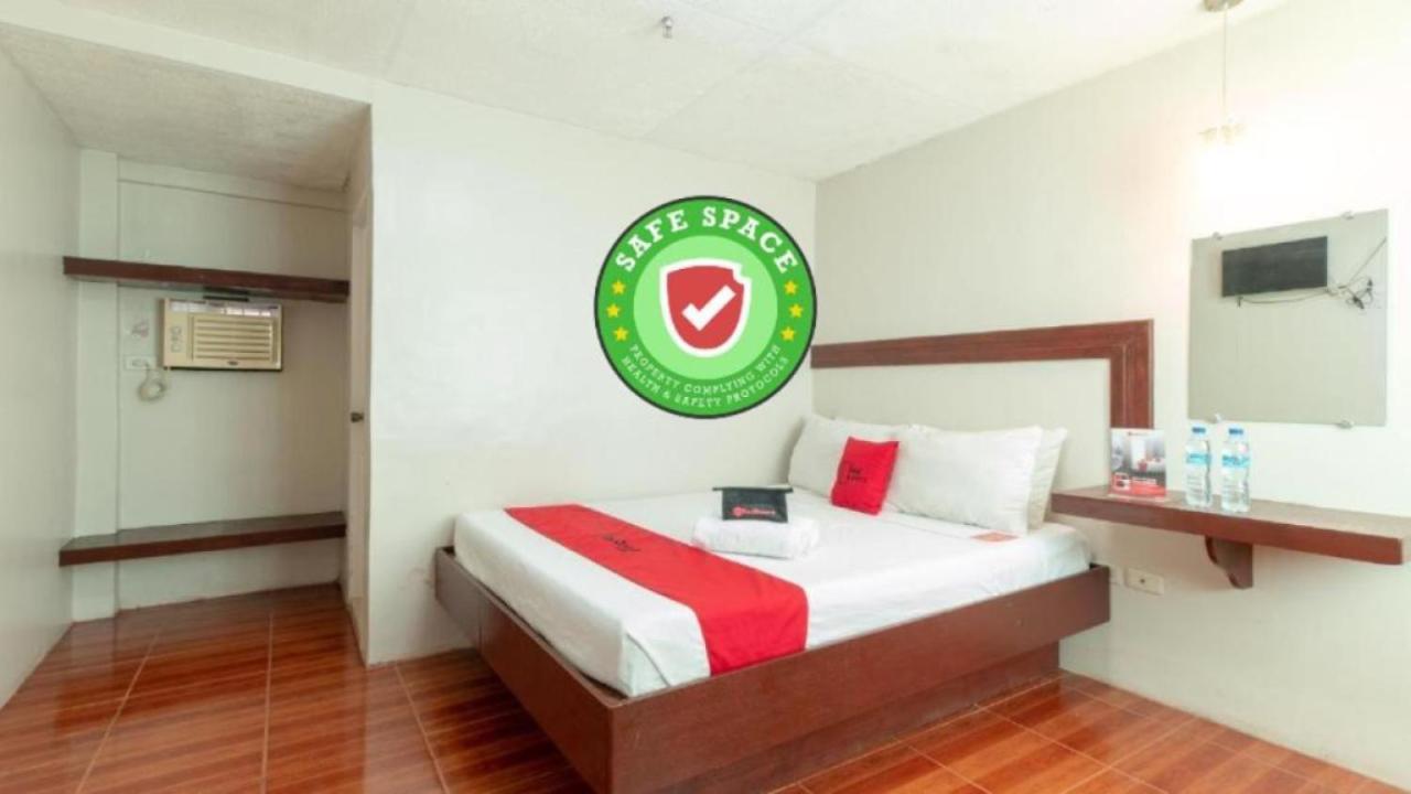 Reddoorz @ Paterno Street Tacloban Hotel Luaran gambar