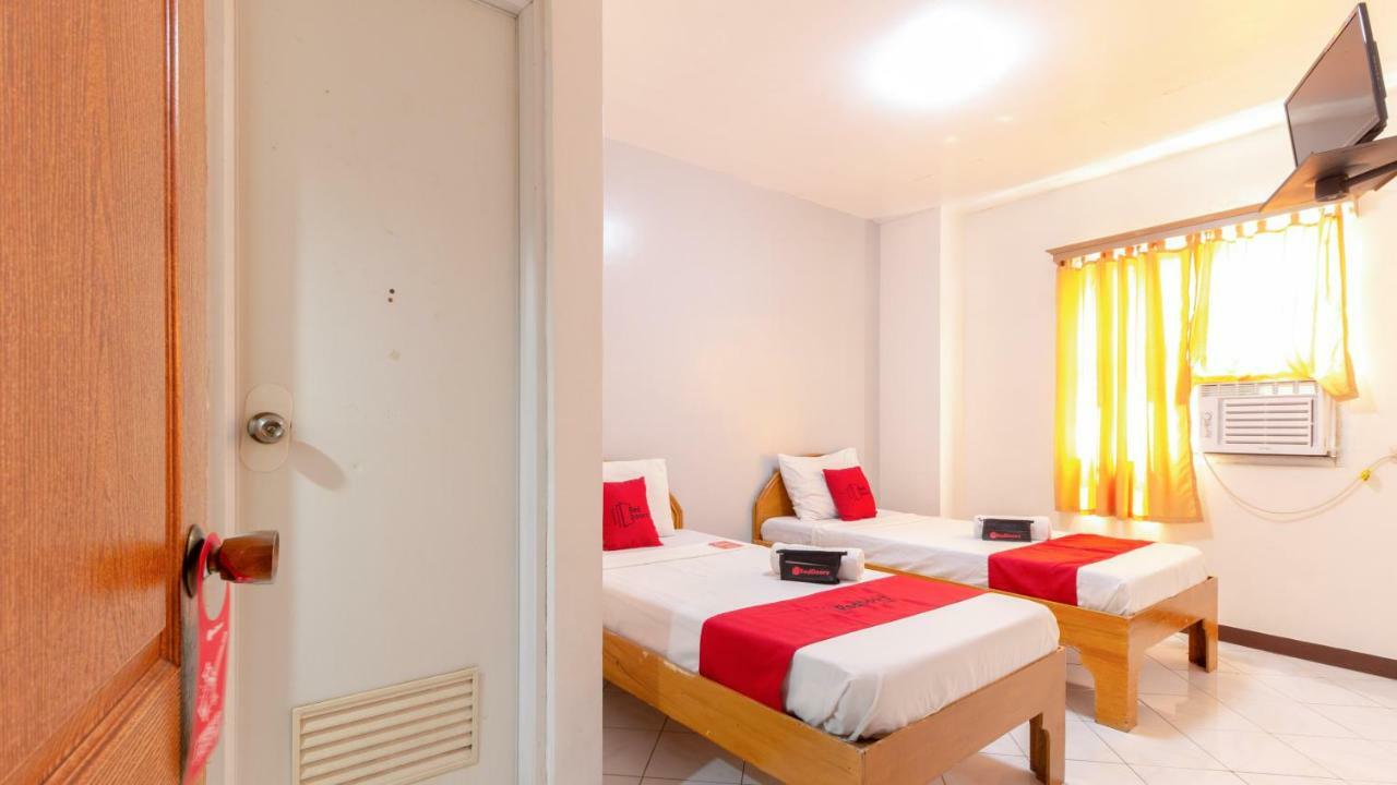 Reddoorz @ Paterno Street Tacloban Hotel Luaran gambar