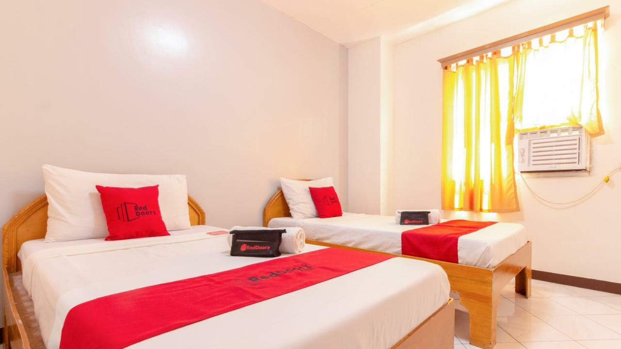 Reddoorz @ Paterno Street Tacloban Hotel Luaran gambar