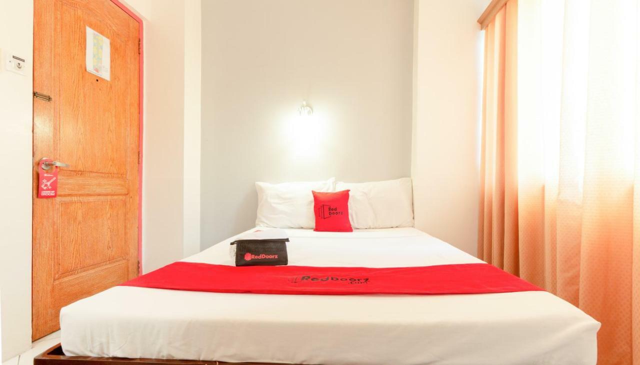 Reddoorz @ Paterno Street Tacloban Hotel Luaran gambar