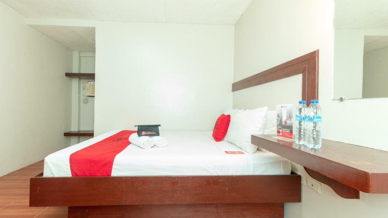 Reddoorz @ Paterno Street Tacloban Hotel Luaran gambar