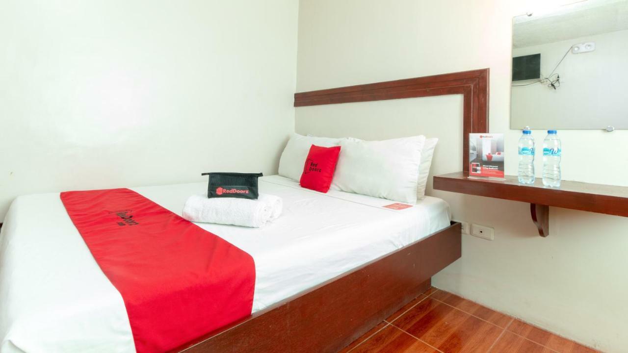 Reddoorz @ Paterno Street Tacloban Hotel Luaran gambar