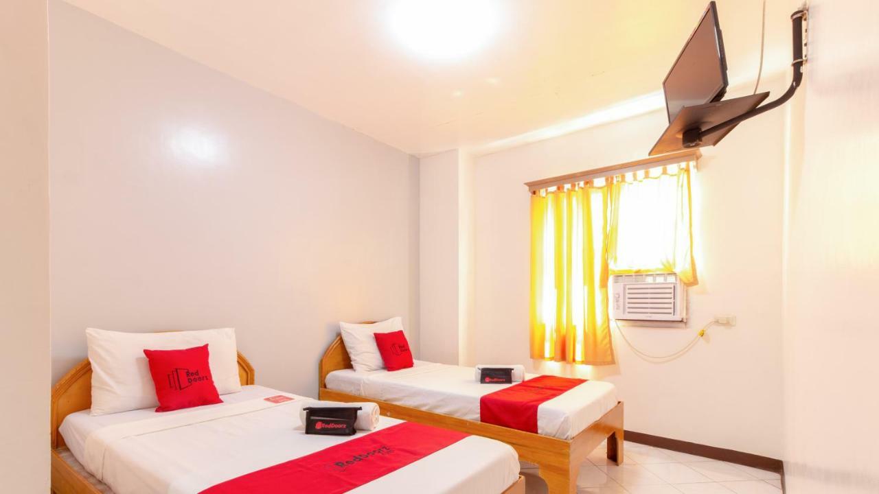 Reddoorz @ Paterno Street Tacloban Hotel Luaran gambar