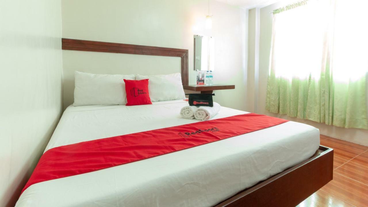 Reddoorz @ Paterno Street Tacloban Hotel Luaran gambar