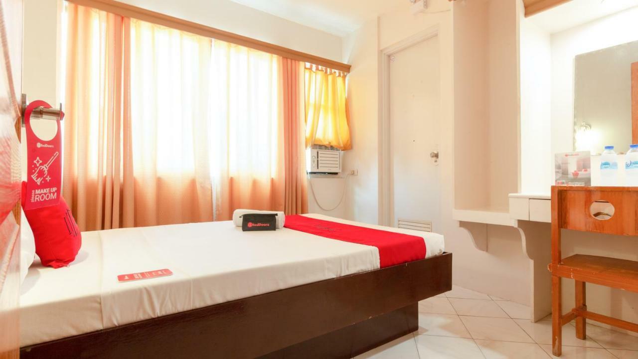 Reddoorz @ Paterno Street Tacloban Hotel Luaran gambar