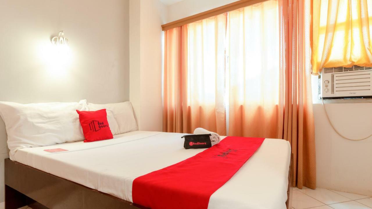 Reddoorz @ Paterno Street Tacloban Hotel Luaran gambar