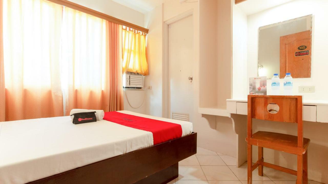 Reddoorz @ Paterno Street Tacloban Hotel Luaran gambar