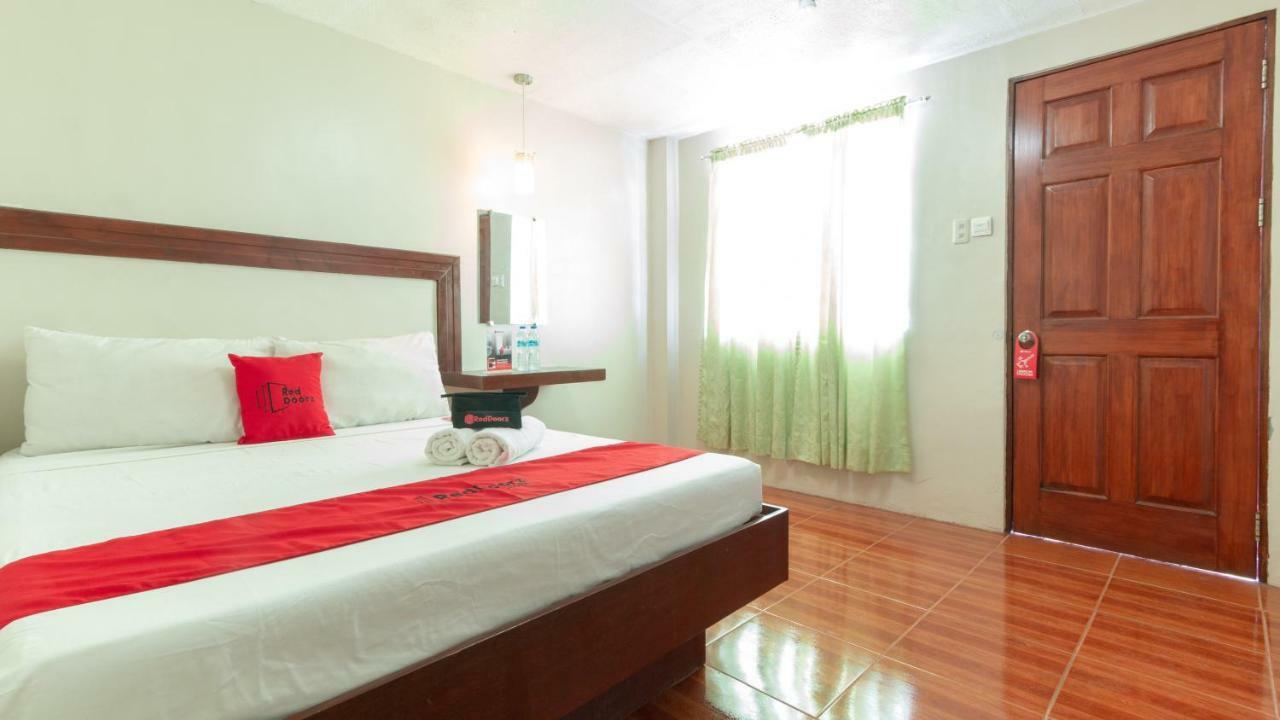 Reddoorz @ Paterno Street Tacloban Hotel Luaran gambar