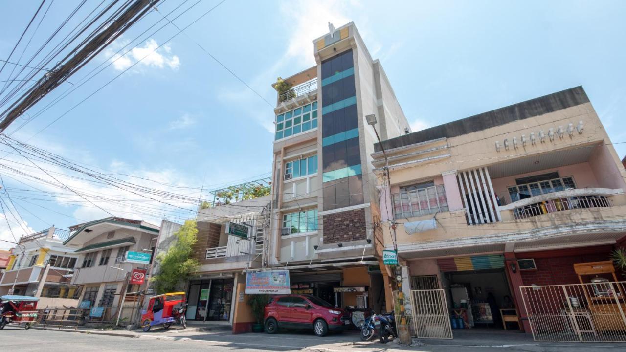 Reddoorz @ Paterno Street Tacloban Hotel Luaran gambar