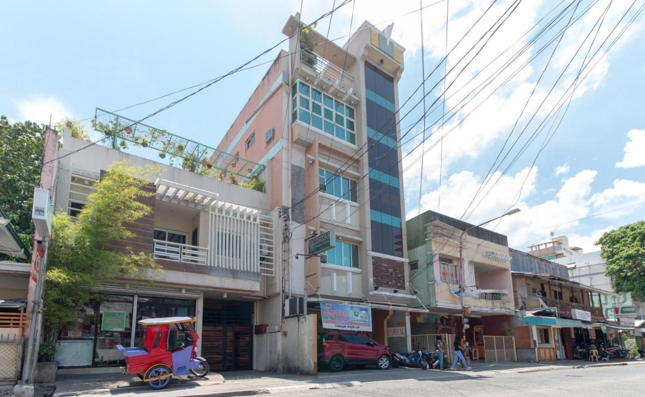 Reddoorz @ Paterno Street Tacloban Hotel Luaran gambar